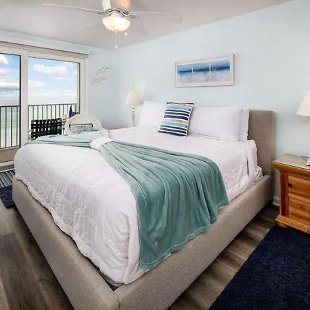 Appartamento The Palms 405 - Sea La Vie